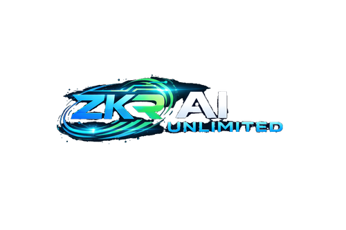 ZKR AI UNLIMITED